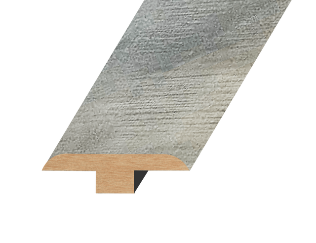 Laminate Moldings - Summa Collection - Natural Chestnut in T-Molding