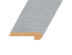 Laminate Moldings - Summa Collection - Pristine White