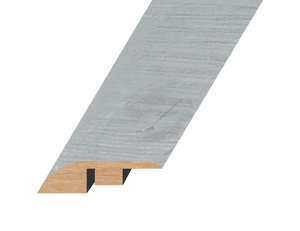 Laminate Moldings - Summa Collection - Pristine White