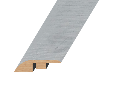 Laminate Moldings - Summa Collection - Pristine White