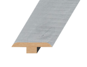 Laminate Moldings - Summa Collection - Pristine White