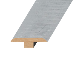 Laminate Moldings - Summa Collection - Pristine White