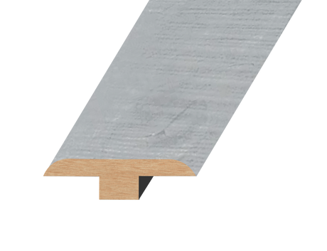 Laminate Moldings - Summa Collection - Pristine White