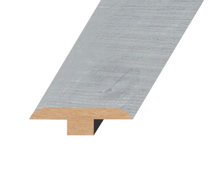 Laminate Moldings - Summa Collection - Pristine White — T-Molding