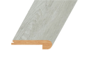 Vinyl Moldings - XL Omnia Collection - Smoked Pewter