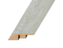 Vinyl Moldings - XL Omnia Collection - Smoked Pewter