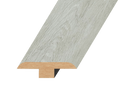 Vinyl Moldings - XL Omnia Collection - Smoked Pewter