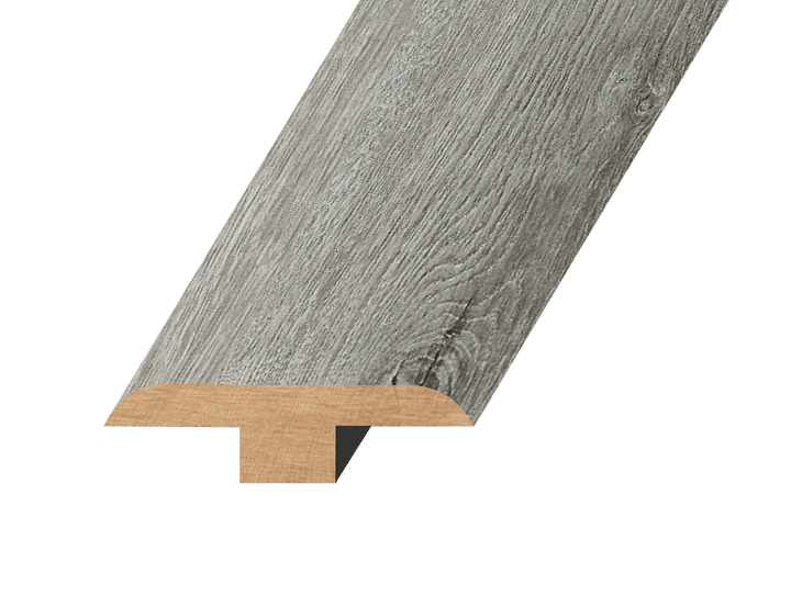 Vinyl Moldings - XL Omnia Collection - Elder Stone — T-Molding