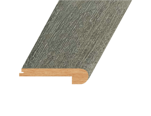 Vinyl Moldings - XL Omnia Collection - Light Onyx