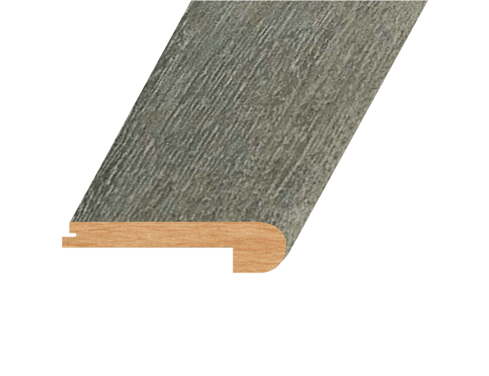 Vinyl Moldings - XL Omnia Collection - Light Onyx 1