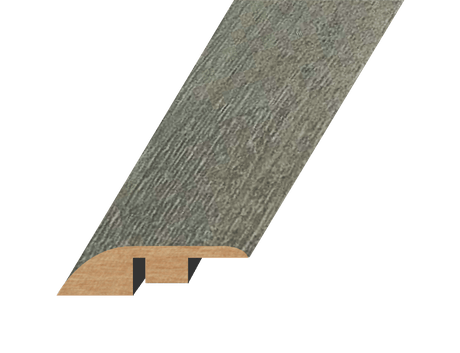 Vinyl Moldings - XL Omnia Collection - Light Onyx