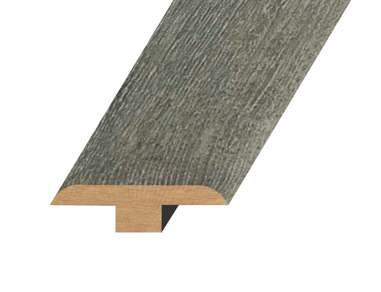 Vinyl Moldings - XL Omnia Collection - Light Onyx