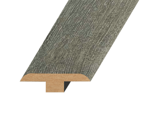 Vinyl Moldings - XL Omnia Collection - Light Onyx