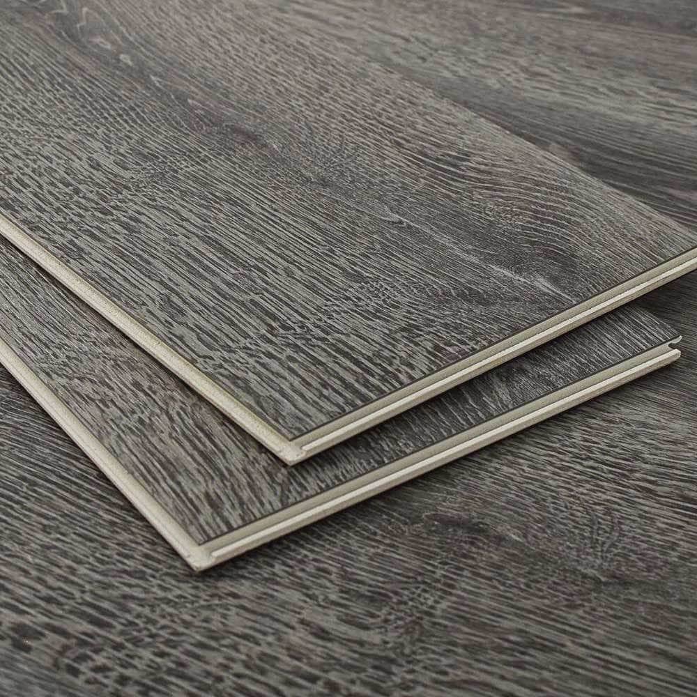 Romulus XL Waterproof Luxury Vinyl Plank Flooring
