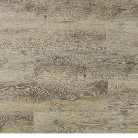Romulus XL Waterproof Luxury Vinyl Plank Flooring in Akaroa Ash