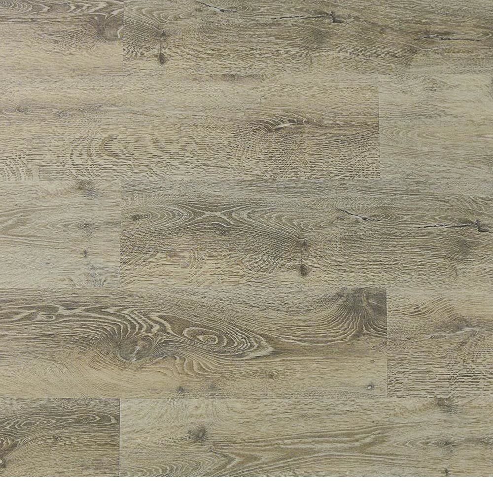 Romulus XL Waterproof Luxury Vinyl Plank Flooring