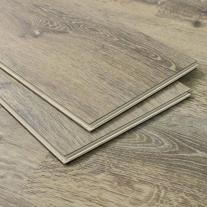 Romulus XL Waterproof Luxury Vinyl Plank Flooring 2
