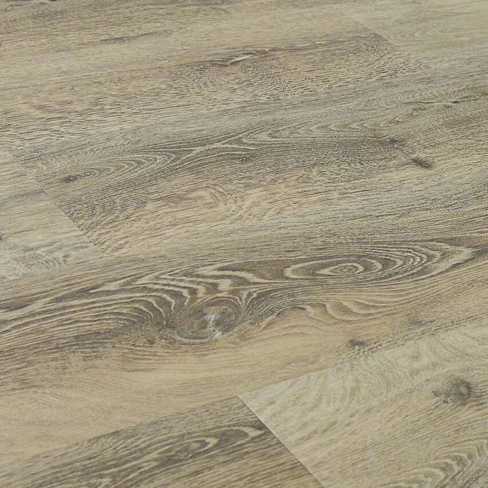 Romulus XL Waterproof Luxury Vinyl Plank Flooring 4