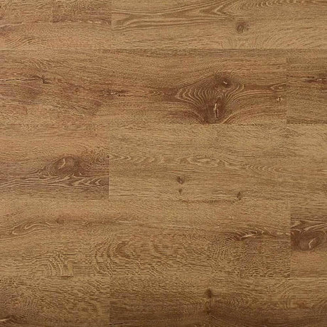 Romulus XL Waterproof Luxury Vinyl Plank Flooring in Tapered Anzac