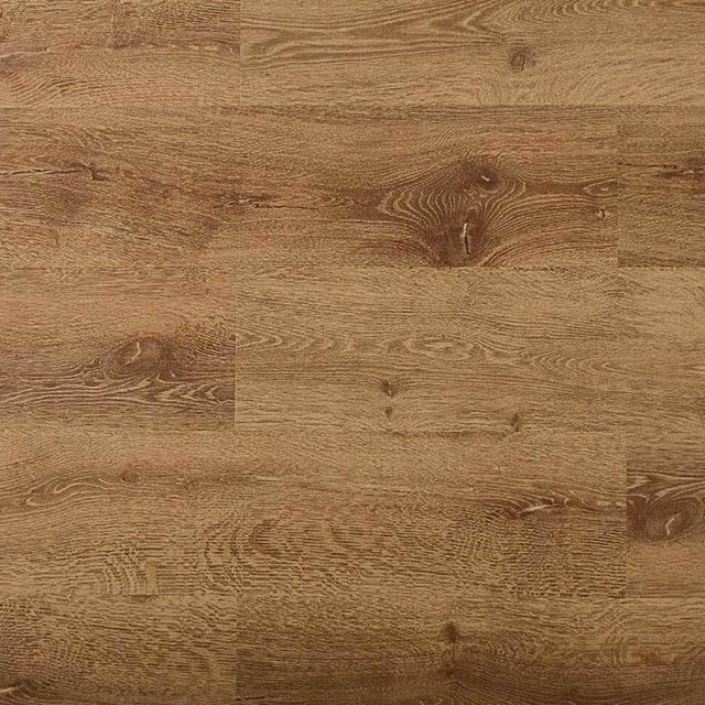 Romulus XL Waterproof Luxury Vinyl Plank Flooring in Tapered Anzac
