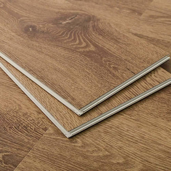 Romulus XL Waterproof Luxury Vinyl Plank Flooring 2