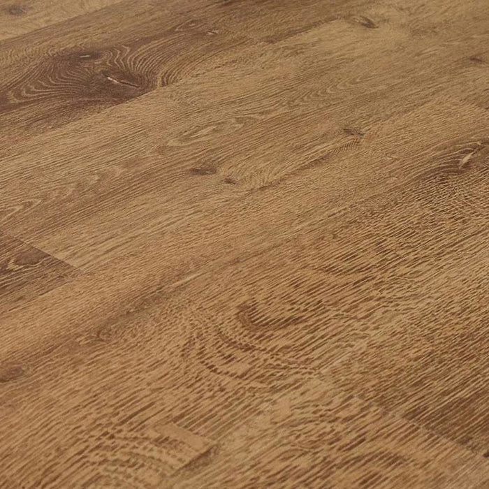 Romulus XL Waterproof Luxury Vinyl Plank Flooring 4