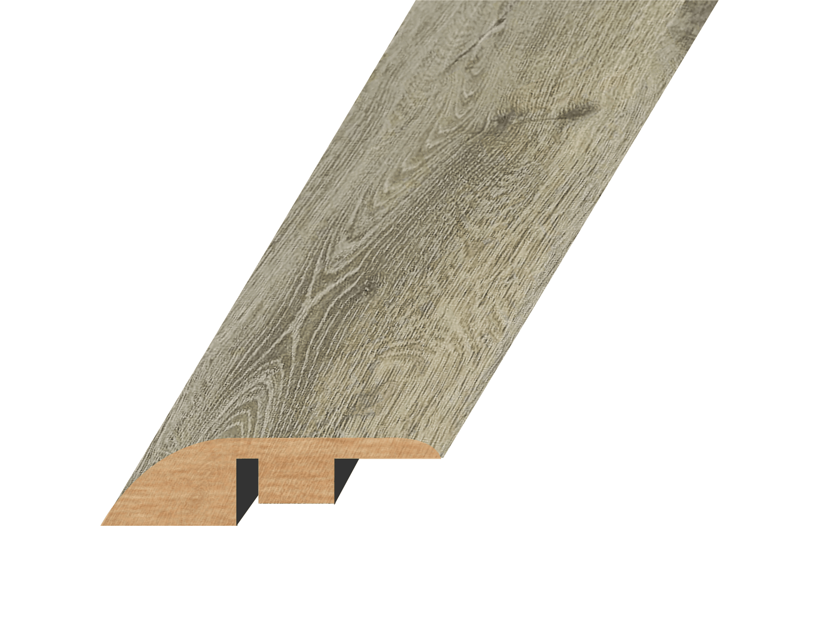 Vinyl Moldings - Romulus Collection - Akaroa Ash