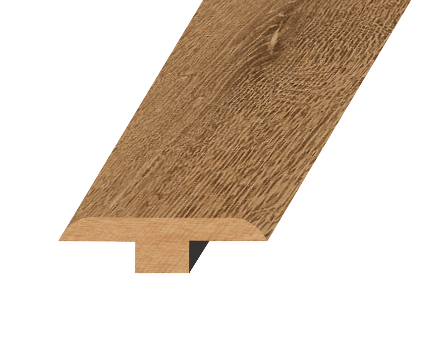 Vinyl Moldings - Romulus Collection - Tapered Anzac — T-Molding