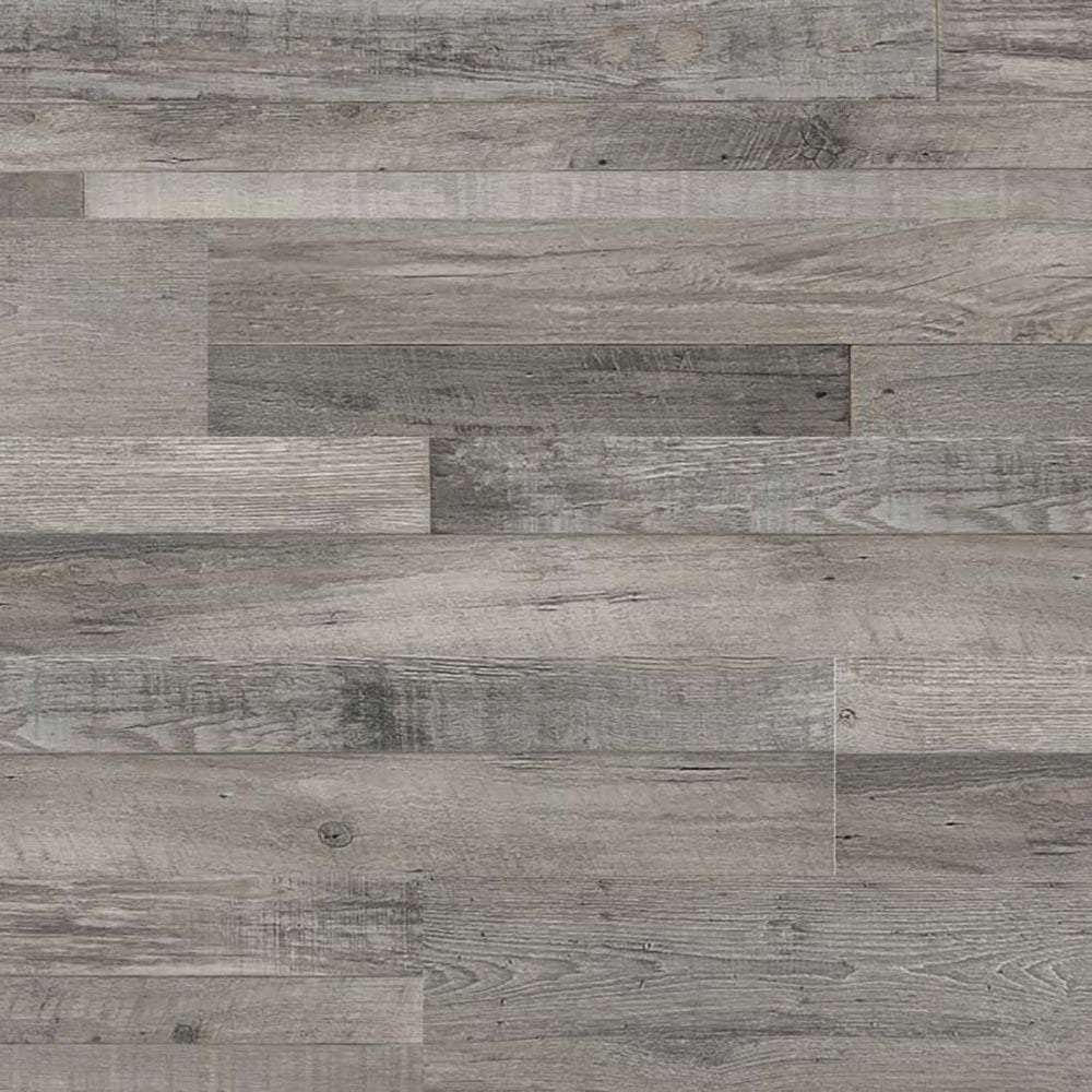 Vinyl Planks - 5mm SPC Click Lock - Lowcountry Collection