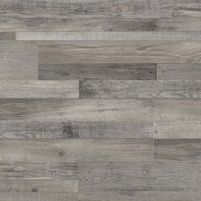 Lowcountry Waterproof 5mm Rigid Core Vinyl Plank Flooring 1
