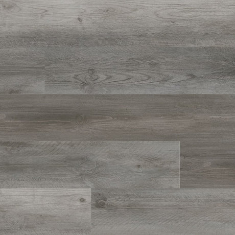 Lowcountry Waterproof 5mm Rigid Core Vinyl Plank Flooring in Oak Bluff