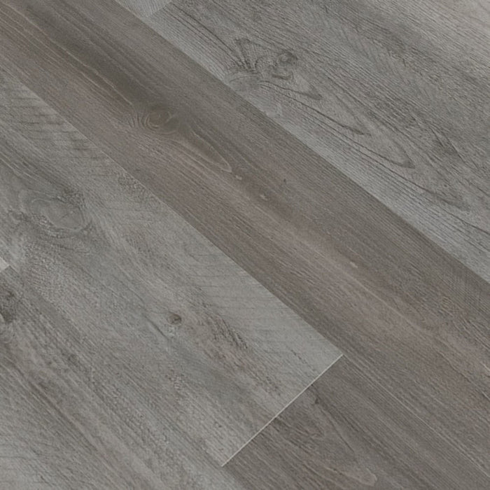 Lowcountry Waterproof 5mm Rigid Core Vinyl Plank Flooring 2