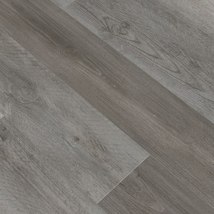Lowcountry Waterproof 5mm Rigid Core Vinyl Plank Flooring — Oak Bluff