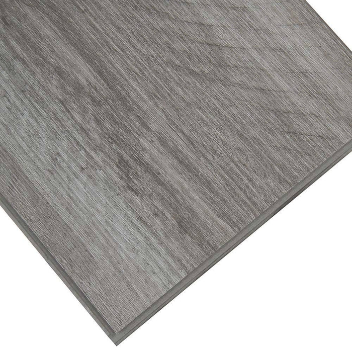 Lowcountry Waterproof 5mm Rigid Core Vinyl Plank Flooring 3