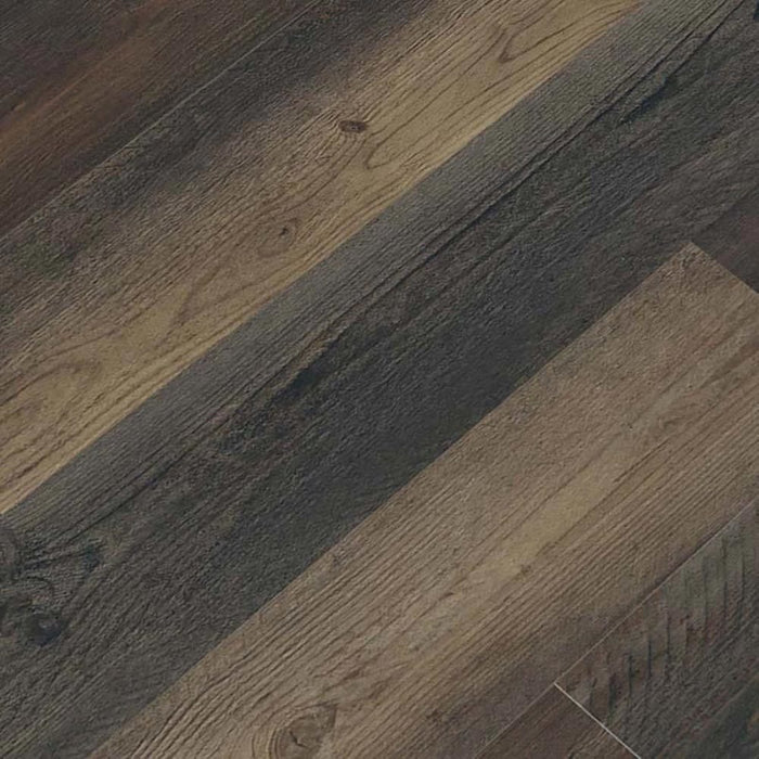 Lowcountry Waterproof 5mm Rigid Core Vinyl Plank Flooring 2