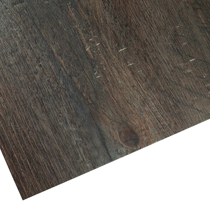 Lowcountry Waterproof 5mm Rigid Core Vinyl Plank Flooring 3