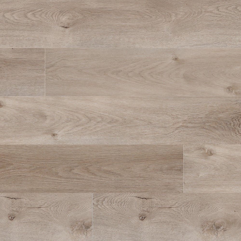 Lowcountry Waterproof 5mm Rigid Core Vinyl Plank Flooring