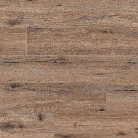 Lowcountry Waterproof 5mm Rigid Core Vinyl Plank Flooring in Outerbanks Grey