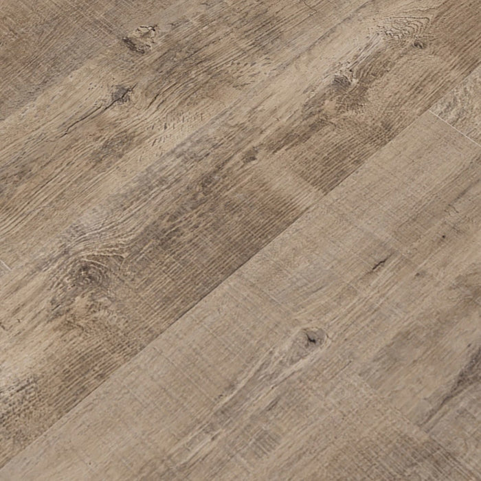 Lowcountry Waterproof 5mm Rigid Core Vinyl Plank Flooring 2
