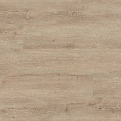 Lowcountry Waterproof 5mm Rigid Core Vinyl Plank Flooring in Warm Birch