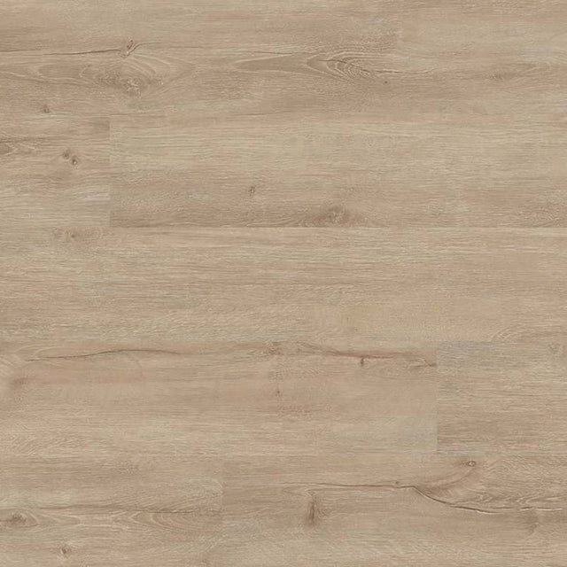 Lowcountry Waterproof 5mm Rigid Core Vinyl Plank Flooring in Warm Birch