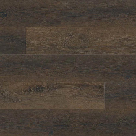 Lowcountry Waterproof 5mm Rigid Core Vinyl Plank Flooring in Washed Elm