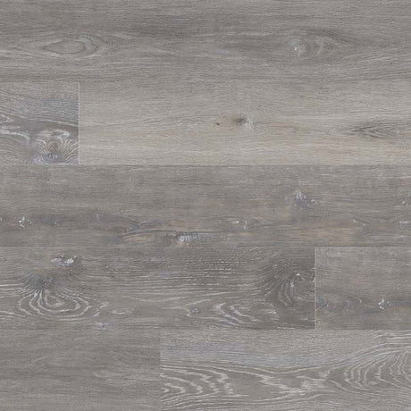 Lowcountry Waterproof 5mm Rigid Core Vinyl Plank Flooring in Urban Ash