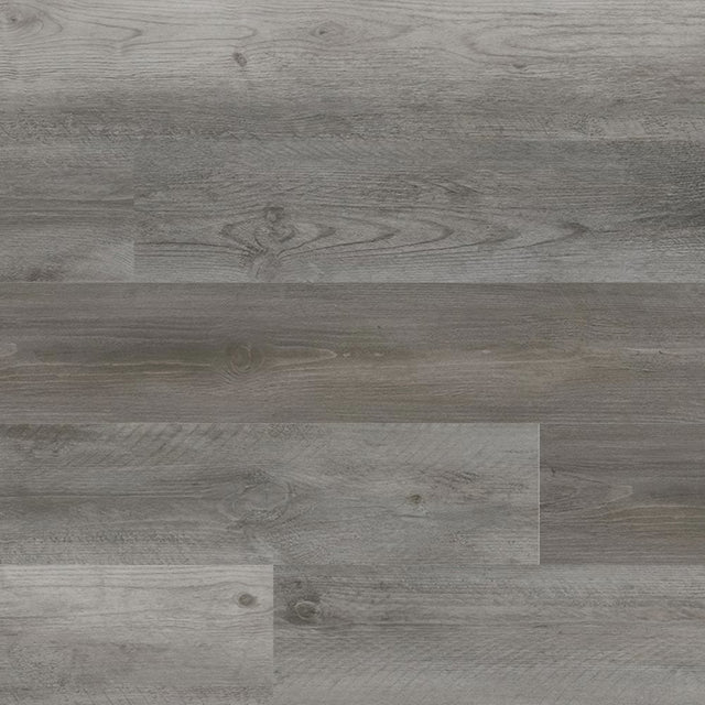Lakeshore 6.5mm Rigid Core Click Lock Luxury Vinyl Flooring in Oak Bluff