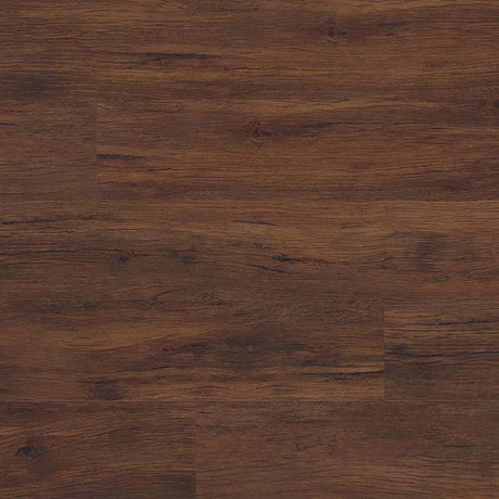 Lakeshore 6.5mm Rigid Core Click Lock Luxury Vinyl Flooring in Aged Walnut