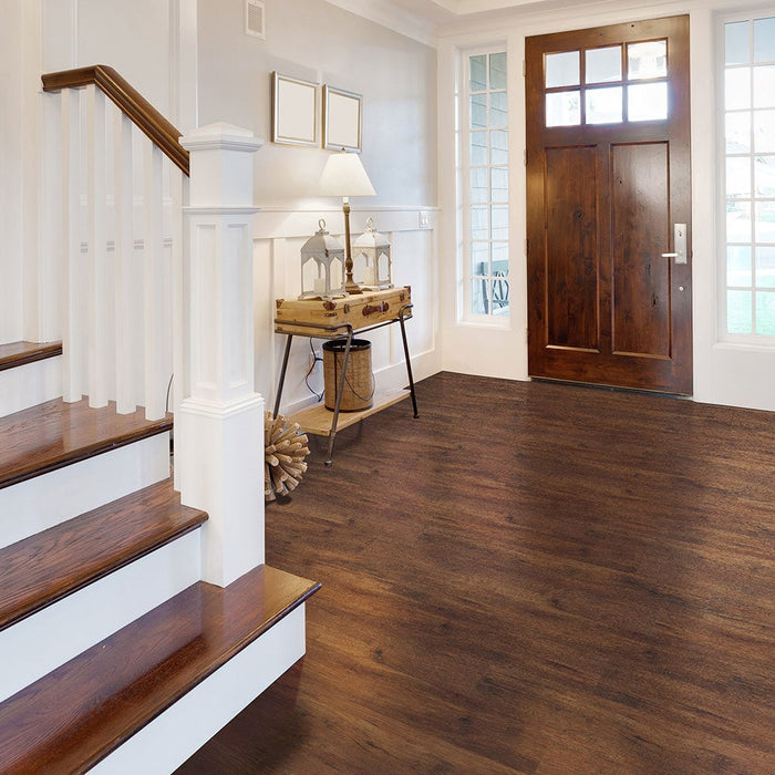 Lakeshore 6.5mm Rigid Core Click Lock Luxury Vinyl Flooring 5