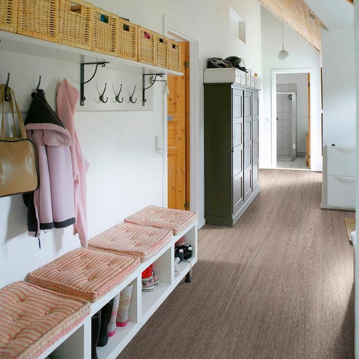 Heritage Glue Down Luxury Vinyl Plank Flooring 5