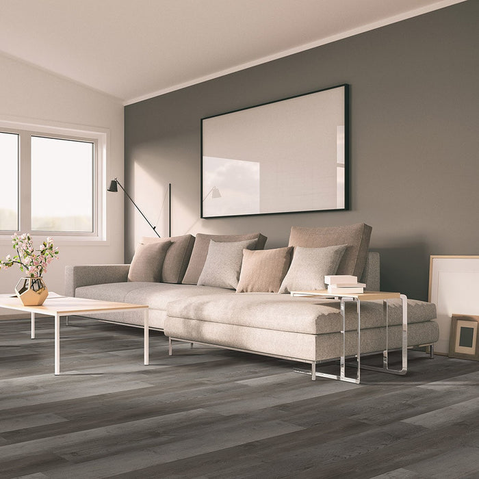 Heritage Glue Down Luxury Vinyl Plank Flooring 5