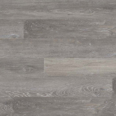 Heritage Glue Down Luxury Vinyl Plank Flooring in Dove Oak
