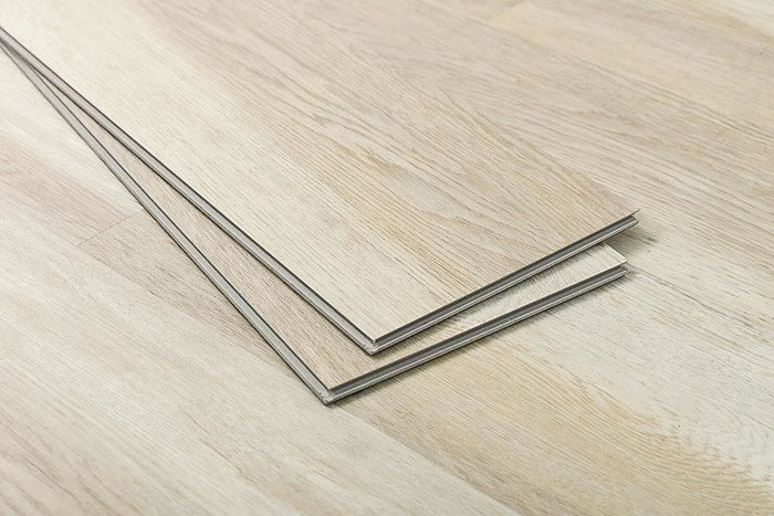 Vinyl Planks - 6mm Rigid Core Click Lock - Fidelis Collection 2